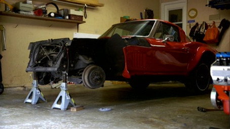 Garage Squad Сезон 3