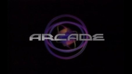 Arcade (1995) - Episode 112 poster and promotional image