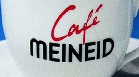 Café Meineid (1990) poster