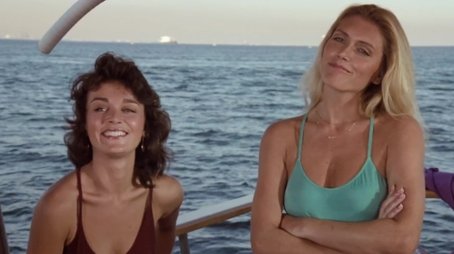 The Sheik (1978) - Episode 9 poster and promotional image