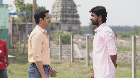 Gowtham Surprises Chinnathambi (2018) - Episode 108 poster and promotional image