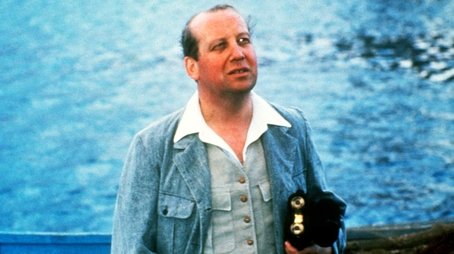 Problem at Sea (1989) - Episode 7 poster and promotional image