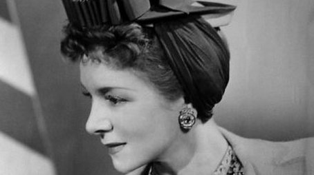 Helen Hayes: First Lady of the American Theatre (1991) - Episode 1 poster and promotional image