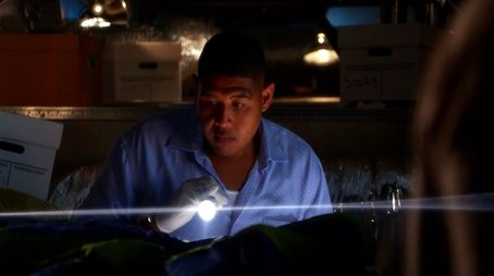 Getting Axed (2010) - Episode 17 poster and promotional image