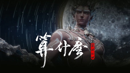 沧元图 Сезон 1