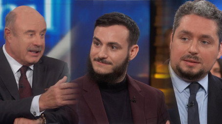 Dr. Phil Stagione 21