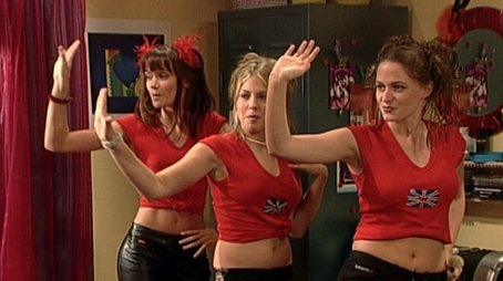 Stilte a.u.b. (2002) - Episode 4 poster and promotional image