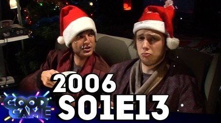 Christmas Special | Ep 13 (2006) - Episode 13 poster and promotional image