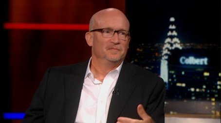Alex Gibney (2013) - Episode 110 poster and promotional image