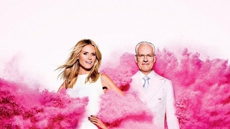 Season 14 (2015) - Season 14 poster and promotional image