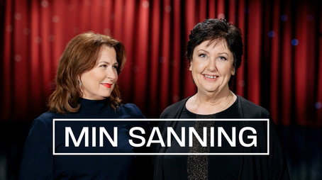 Min sanning Сезон 13