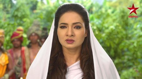 Kaikeyi Takes Back Her Vows (None) - Episode 7 poster and promotional image
