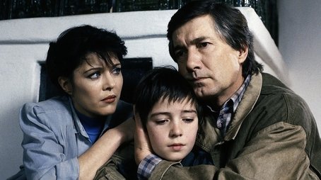 Episode 5 (1991) - Episode 5 poster and promotional image
