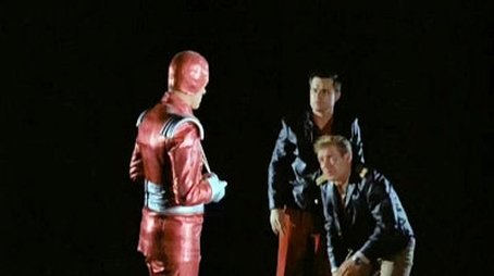 Attack! (1968) - Episode 23 poster and promotional image