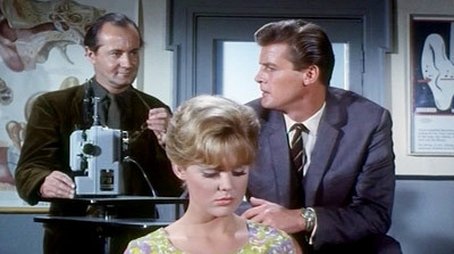 Flight Plan (1966) - Episode 13 poster and promotional image