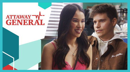 Confidante (2022) - Episode 4 poster and promotional image