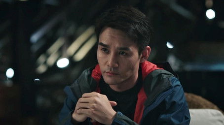 Episode 39 (2020) - Episode 39 poster and promotional image