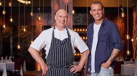 Immunity Challenge - Donovan Cooke (2019) - Episode 17 poster and promotional image