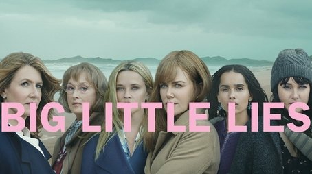Season 2 (2019) - Season 2 poster and promotional image