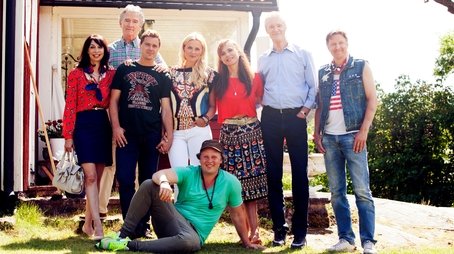 Parents!/Föräldrar (2014) - Episode 6 poster and promotional image