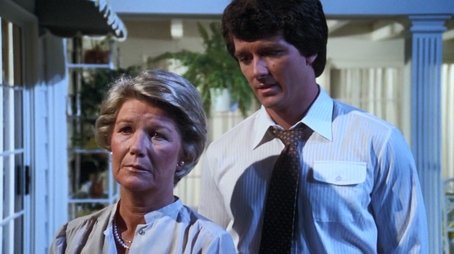 Fallen Idol (1978) - Episode 12 poster and promotional image