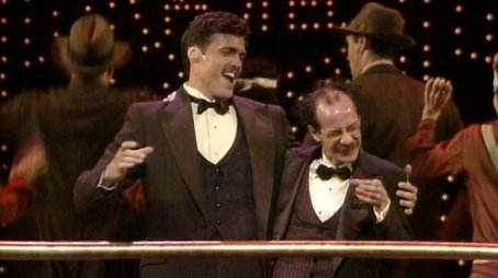 The 44th Annual Tony Awards (1990) - Episode 1 poster and promotional image