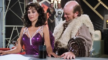 The Plot to Kill a City (1) (1979) - Episode 6 poster and promotional image