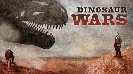 Dinosaur Wars (2011) - Episode 5 poster and promotional image