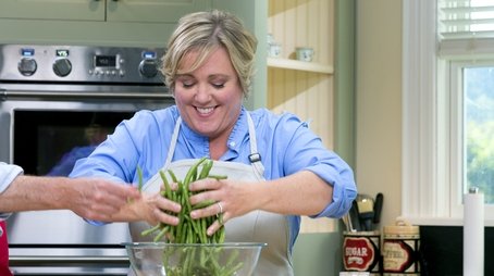 Prime Rib with All the Fixings (2016) - Episode 12 poster and promotional image