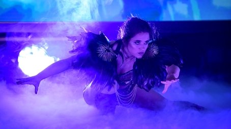 NXT UK #143 (2021) - Episode 17 poster and promotional image