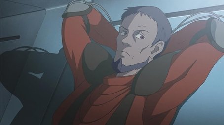 Galeade (2007) - Episode 10 poster and promotional image