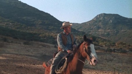 Image of an Outlaw (1968) - Episode 6 poster and promotional image