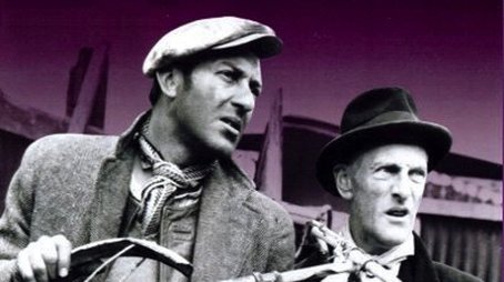 Season 1 (1962) - Season 1 poster and promotional image