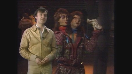 Tomorrow's World Sequence (1981) - Episode 11 poster and promotional image