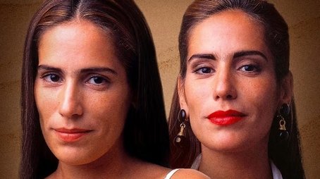 Secrets of Sand (1993) poster