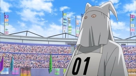 Genesis World Grand Prix (2012) - Episode 49 poster and promotional image