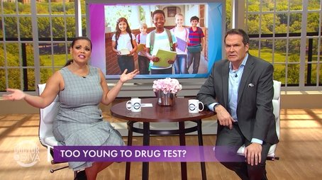 Discipline & Drug Testing in Schools & Iron Deficiency (2019) - Episode 29 poster and promotional image