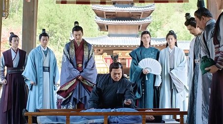 Episode 9 (2021) - Episode 9 poster and promotional image