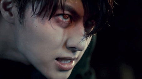 Episode 1 (2020) - Episode 1 poster and promotional image