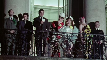 It's a Living (1970) - Episode 6 poster and promotional image
