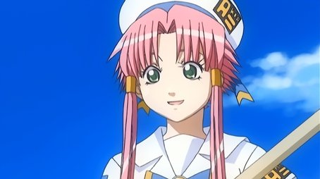 Parting with That Gondola... (2006) - Episode 16 poster and promotional image