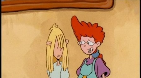 In Support of (1998) - Episode 23 poster and promotional image