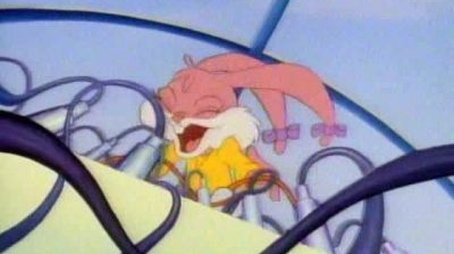 Toons Take Over (1992) - Episode 7 poster and promotional image