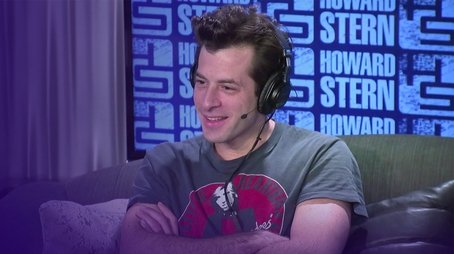 Mark Ronson (2019) - Episode 4 poster and promotional image