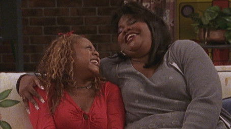 Reunited (2000) - Episode 4 poster and promotional image