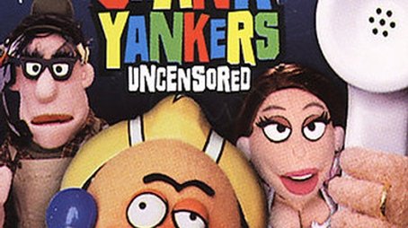 Season 2 (2003) - Season 2 poster and promotional image