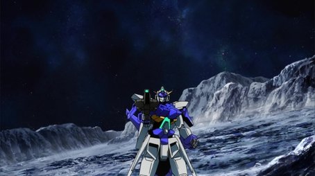 Memory of Eden - Part 2 (2013) - Episode 2 poster and promotional image