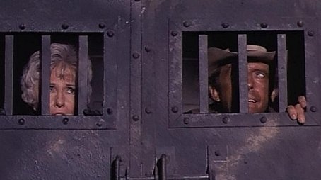 Four Days to Furnace Hill (1967) - Episode 12 poster and promotional image