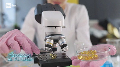 Superquark - Prepararsi al futuro Sezóna 1