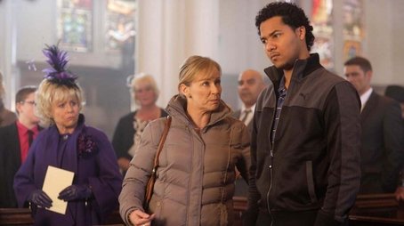 18/02/10 (2010) - Episode 29 poster and promotional image